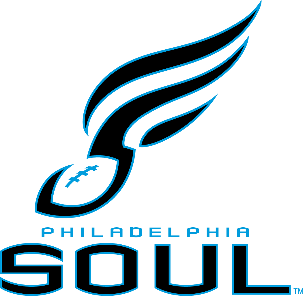 Philadelphia Soul 2004-Pres Primary Logo t shirt iron on transfers
